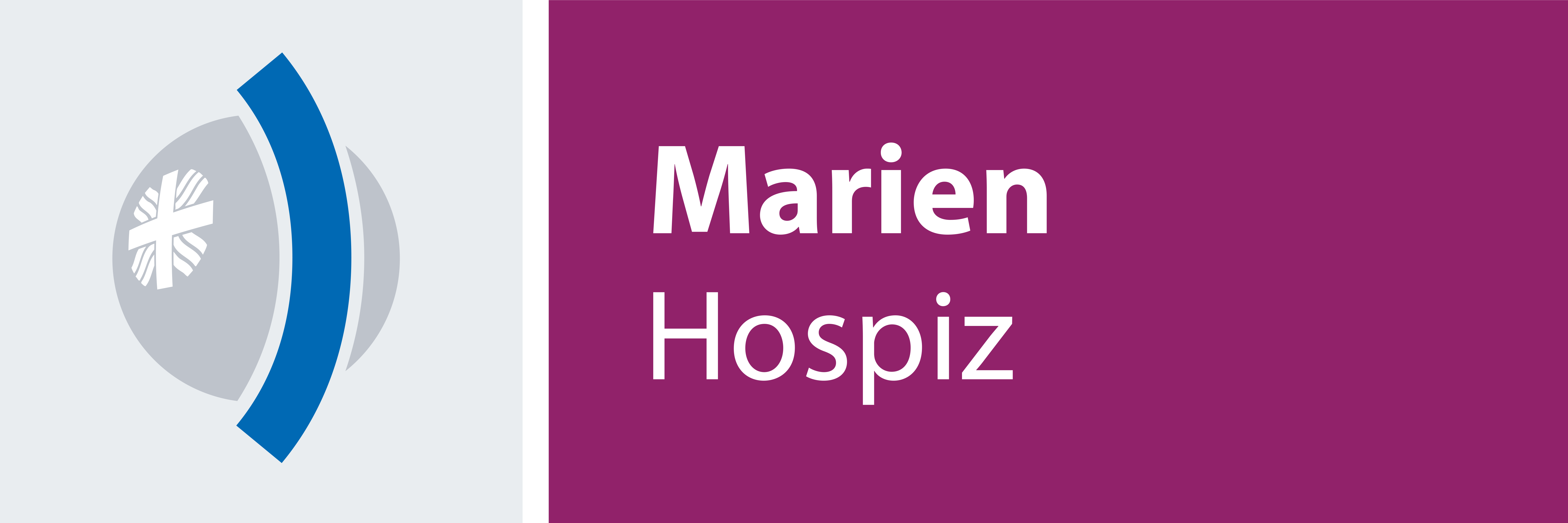 Marien Gesellschaft Logo