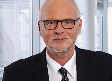Dr. Dietmar Stephan zum Gastprofessor an die Saitama Medical University in Japan berufen